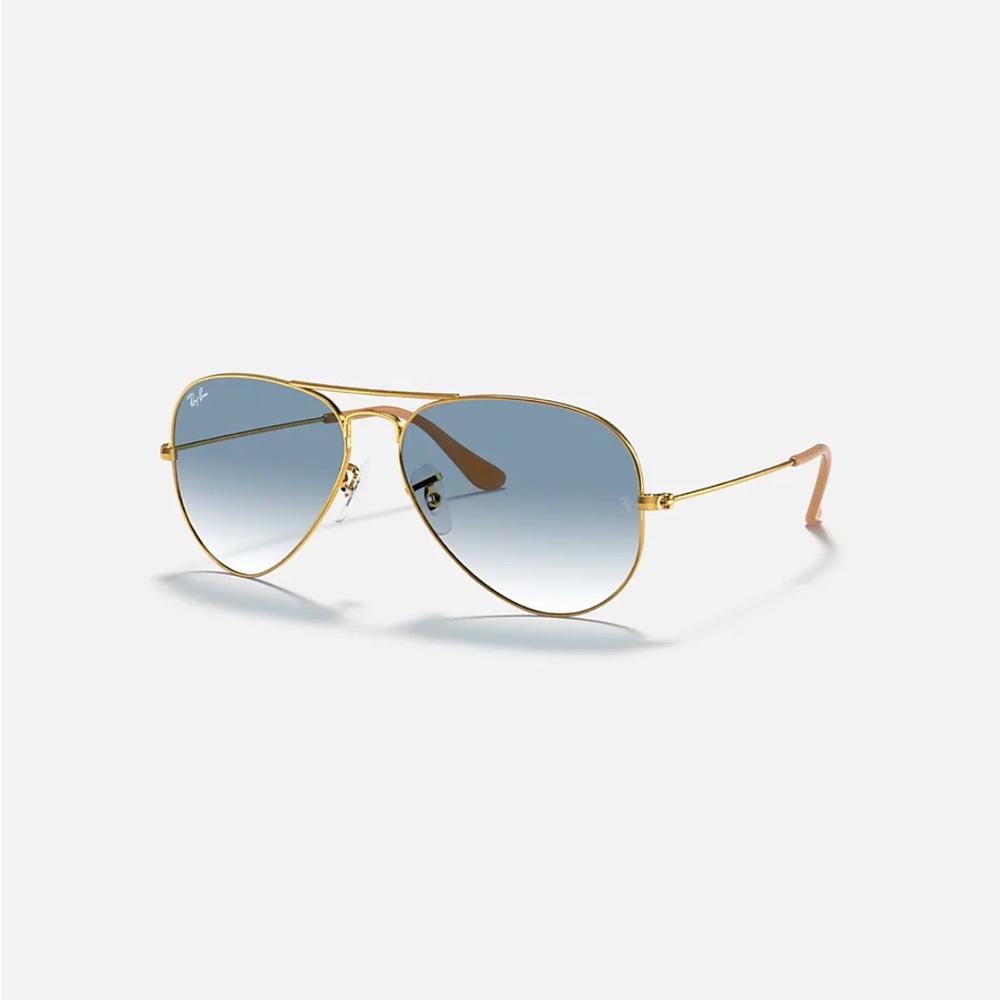 Ray-Ban Aviator Gradient sunglasses